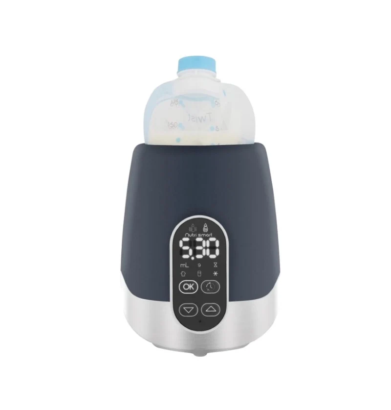 Babymoov Scaldabiberon E Scaldapappe Casa Auto Nutrismart
