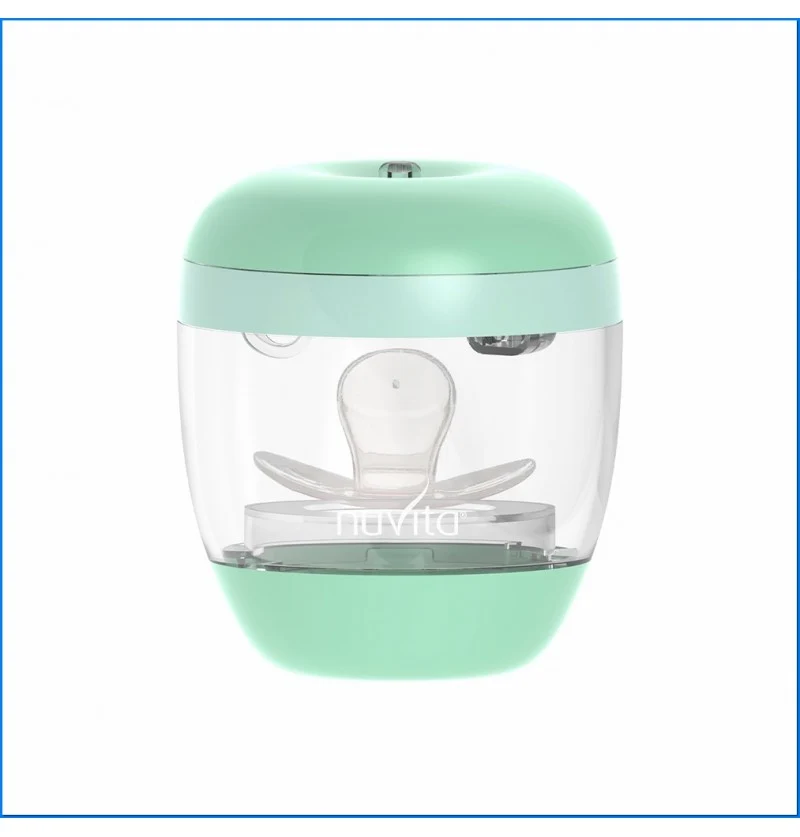Nuvita Sterilizzatore Portatile Raggi U.V.