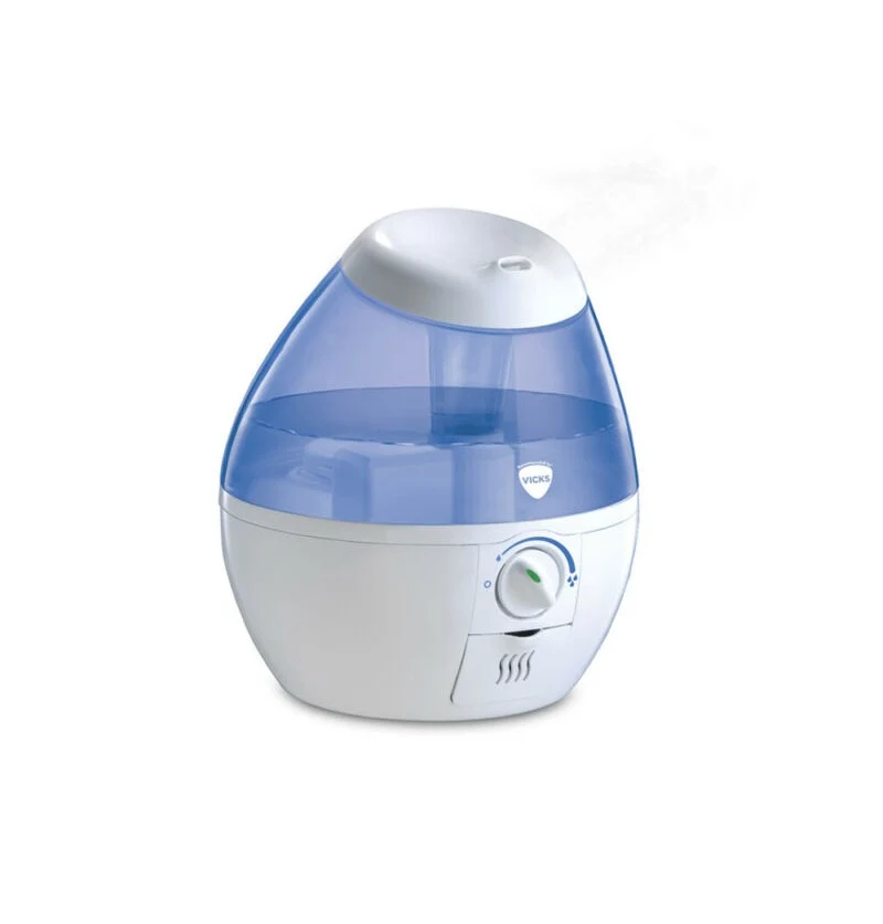 Vicks Umidificatore Ad Ultrasuoni Mini Coolmist