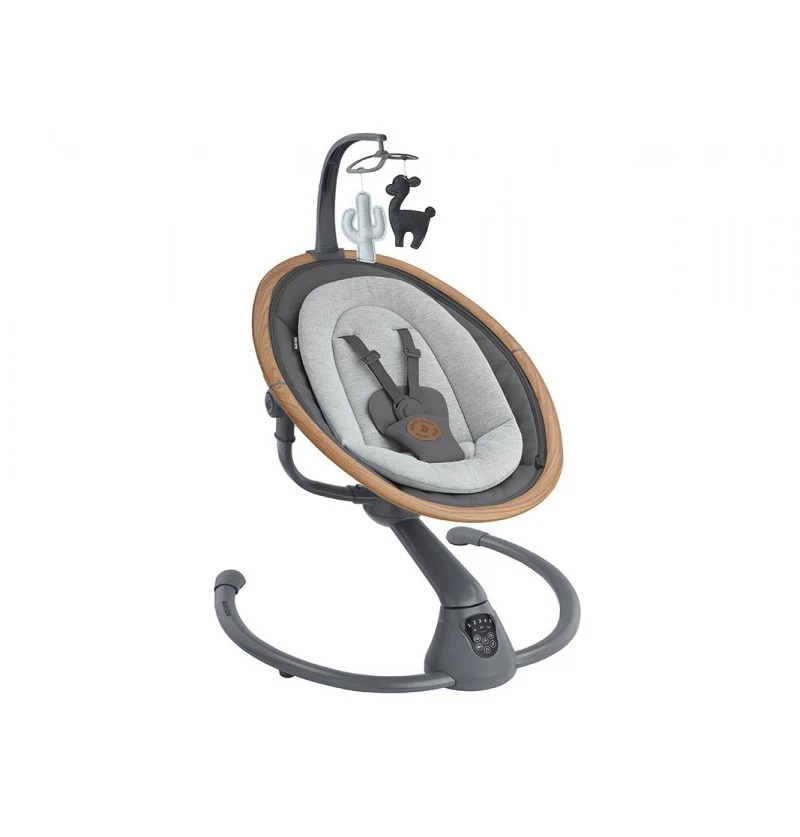 Maxi Cosi Sdraietta Cassia Essential Graphite