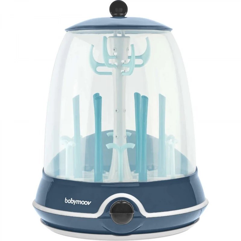 Sterilizzatore Babymoov Turbo Vapore +