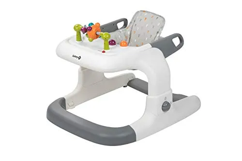 Safety 1st Trotteur Kamino Interattivo 3&Nbsp;In 1