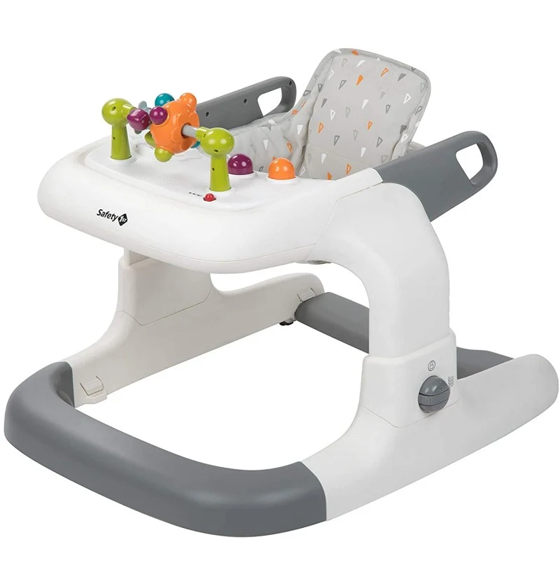 Safety 1st Trotteur Kamino Interattivo 3&Nbsp;In 1