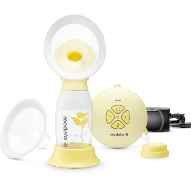 Tiralatte Elettrico Medela Swing Flex