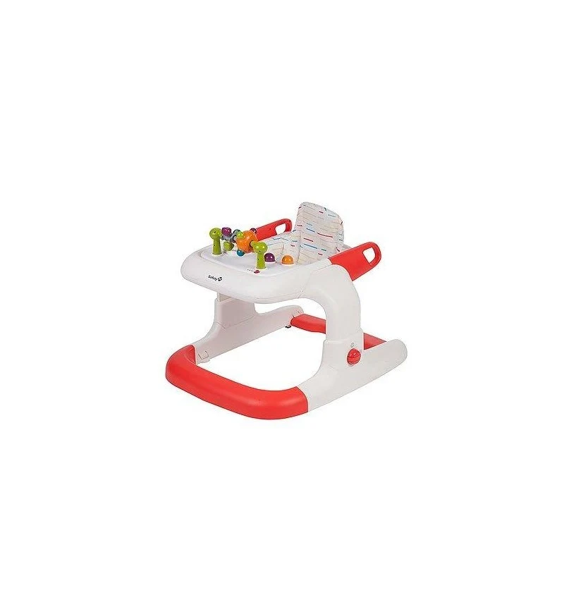 Safety 1st Girello Kamino Red Line