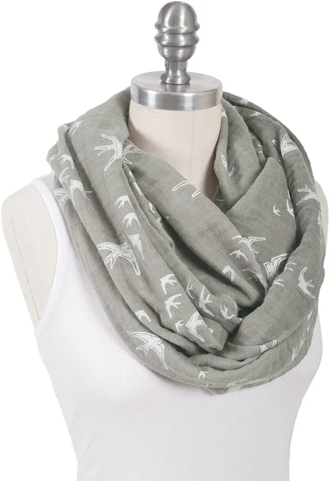 Bebe Au Lait Poncho In Mussola Per L?Allattamento