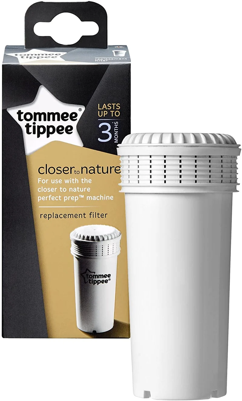 Tommee Tippee Perfect Prep Filtro