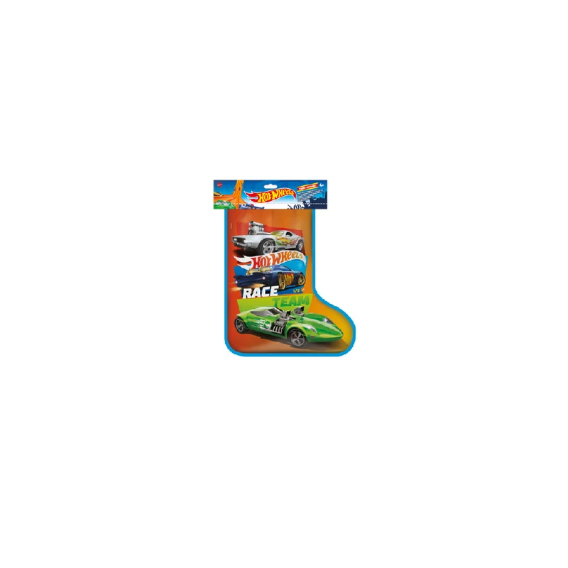 Hot Wheels Calza Befana 2022