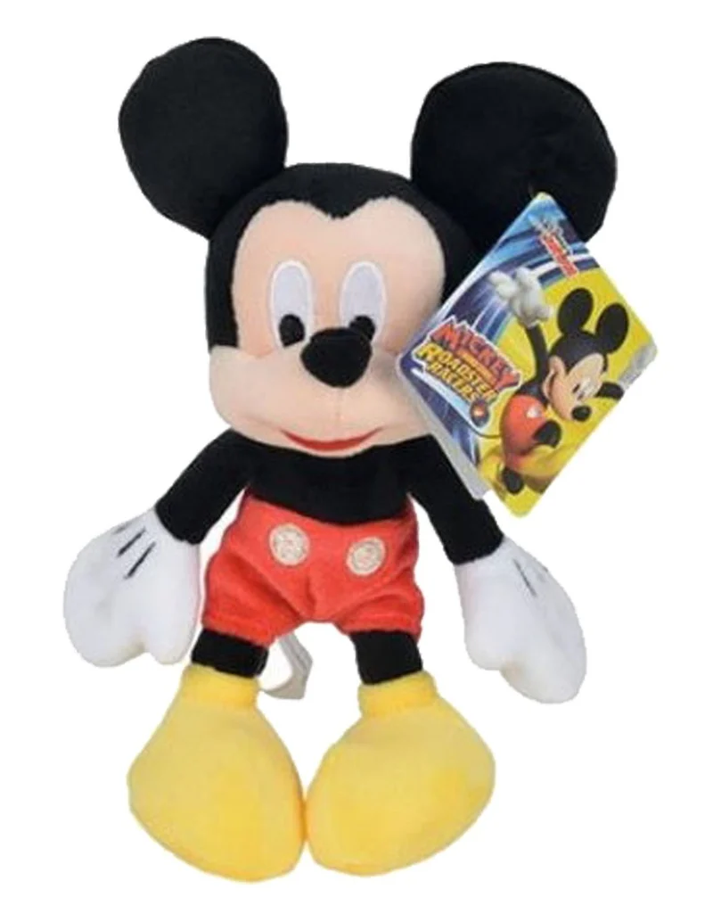 Disney Peluche Topolino 20 Centimetri