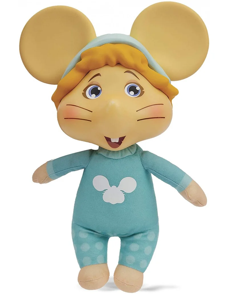 Topo Gigio Dolce Nanna