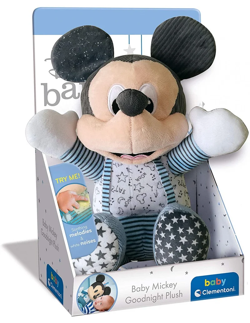 Disney Baby Topolino Buonanotte