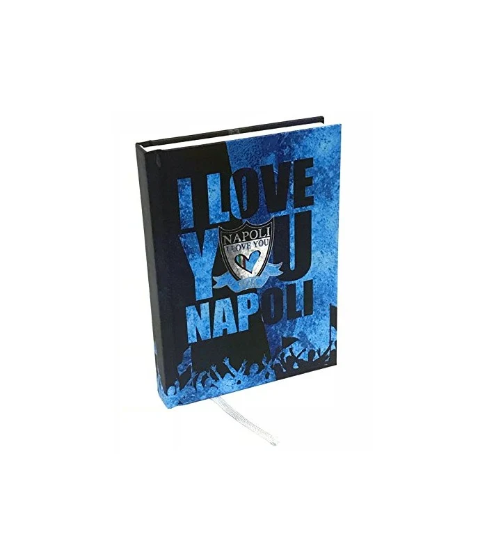 Diario Scuola Napoli 10 Mesi
