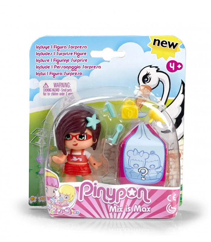 Pinypon Con Pinyon A Sorpresa
