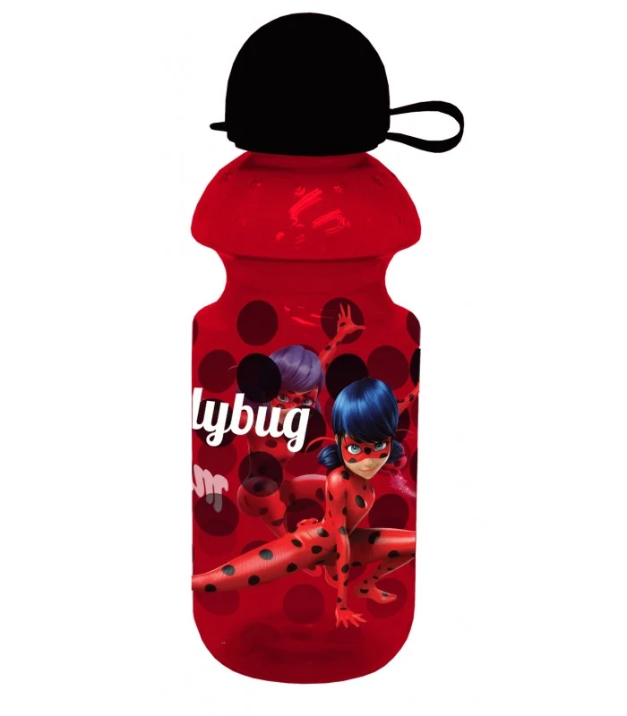 Borraccia Sport Lady Bug 500 Ml