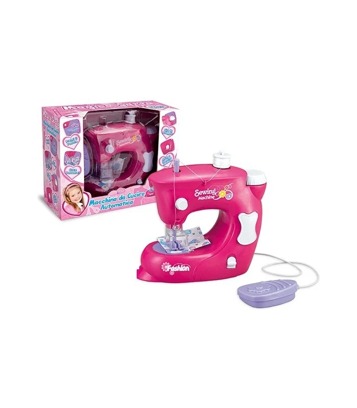Macchina Da Cucire Automatica