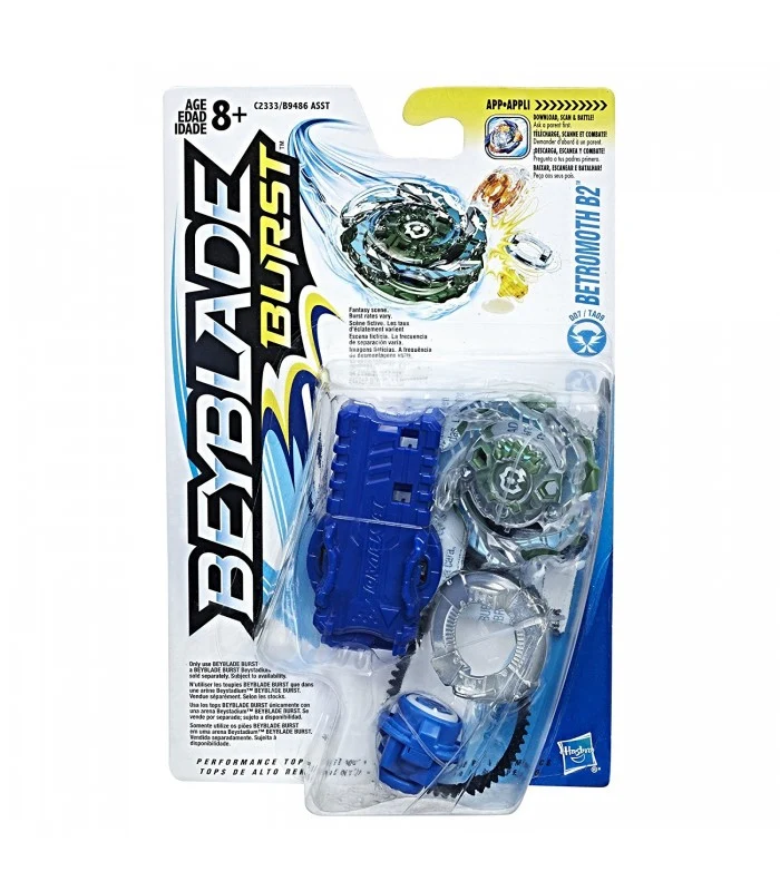 Beyblade Starter Pack - Betromoth B2