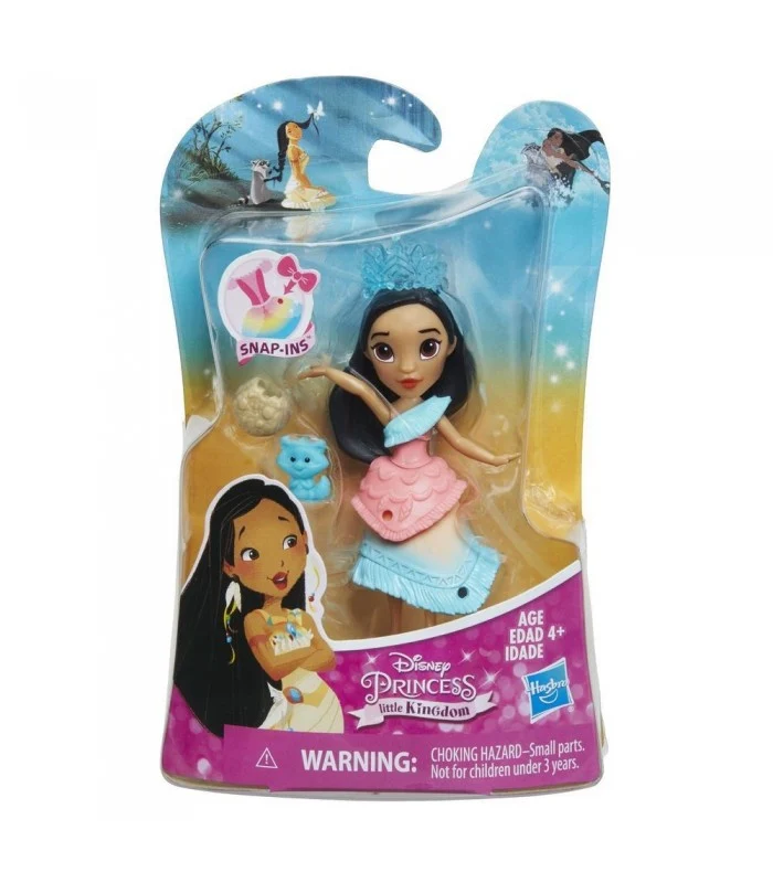 Disney Princess Bambola Small - Pocahontas