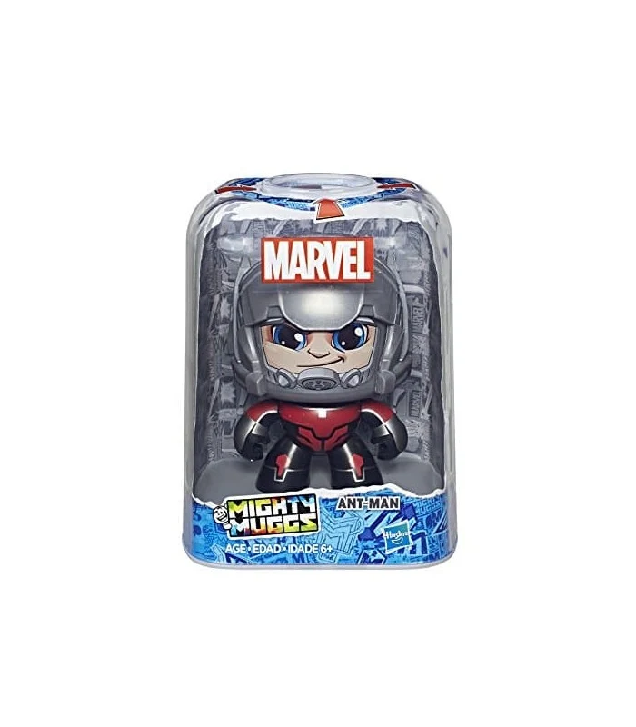 Marvel Mighty Muggs Personaggio Ant-Man