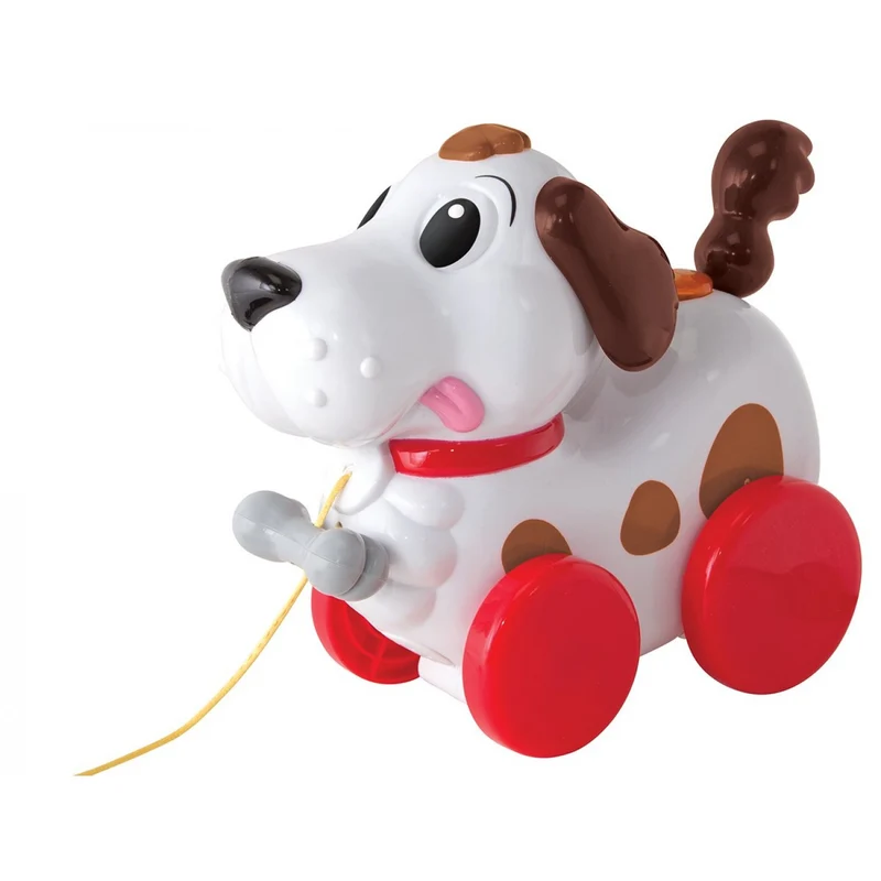 Gioco Simba Cagnolino Con Guinzaglio