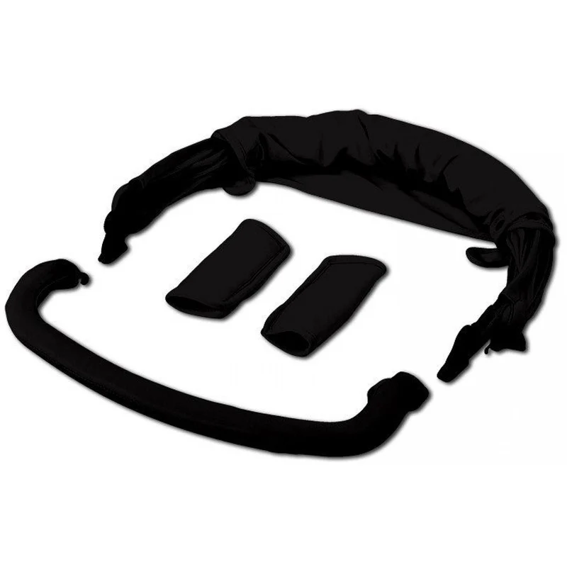 Rivestimento Baby Monsters Pack Compact Nero
