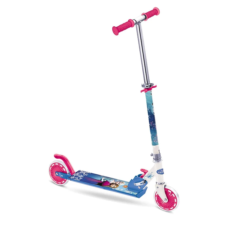 Monopattino Mondo Disney Frozen