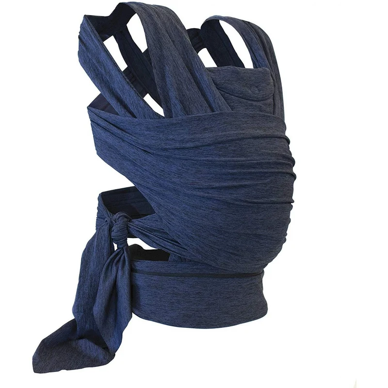 Fascia Portabebe Boppy Comfyfit Blu