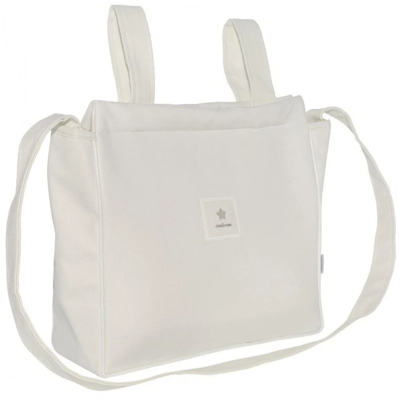 Borsa Per Passeggino Cambrass Basic Beige
