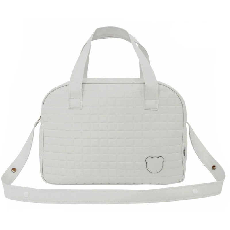 Borsa Clinica Cambrass Prome Gofre Beige
