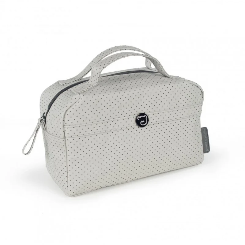 Beauty Vanity Pasito A Pasito Chloe Grigio
