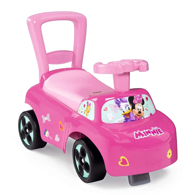 Cavalcabile Smoby Disney Minnie