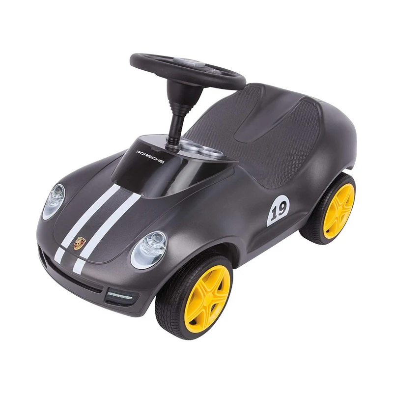 Macchinina A Spinta Big By Simba Baby Porsche