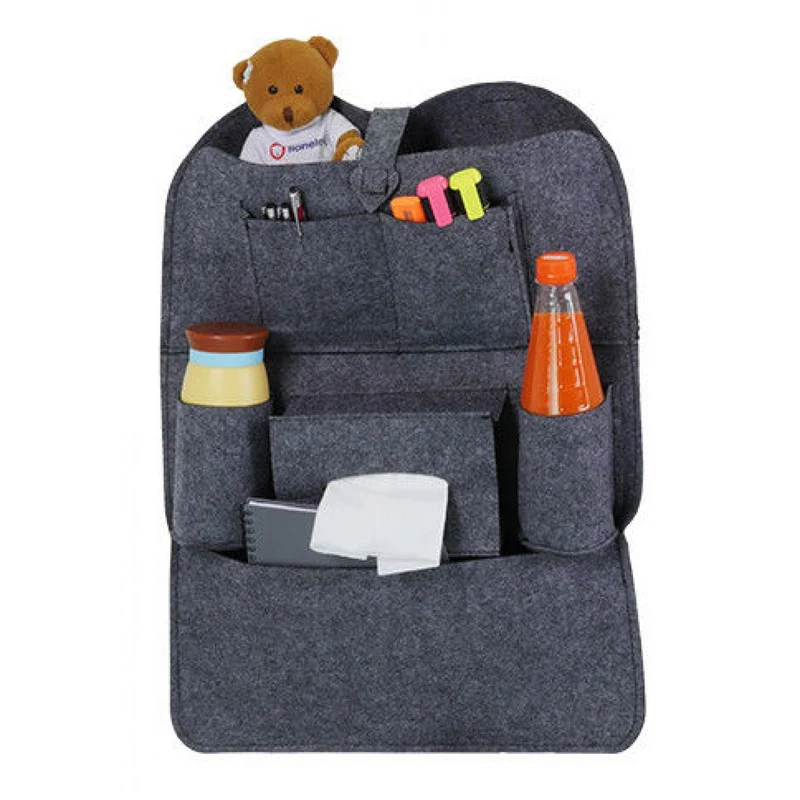 Organizer Per Sedile Auto Lionelo