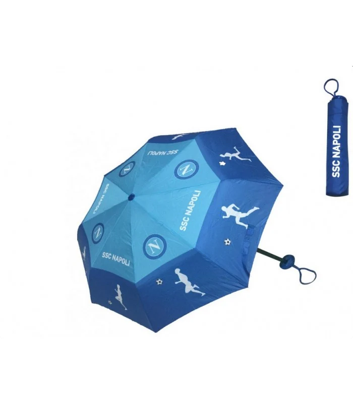 Ombrello Adulto Ssc Napoli