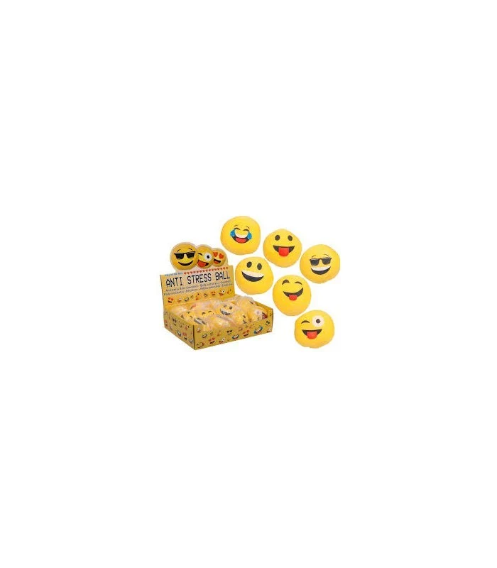 Pallina Emotion Antistress In Rete