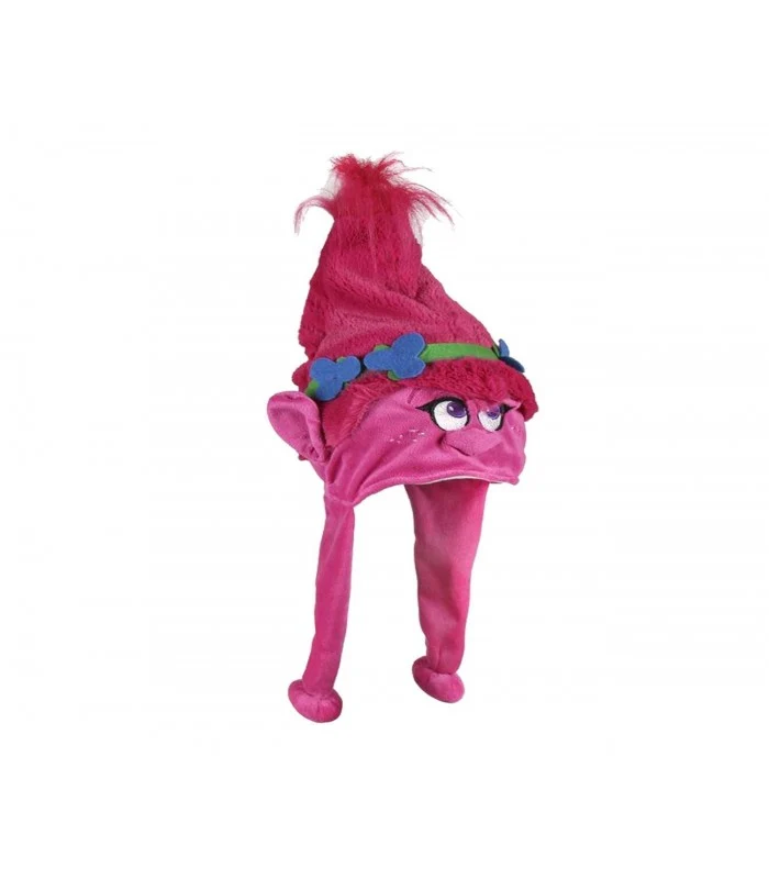 Cappello 3d Trolls