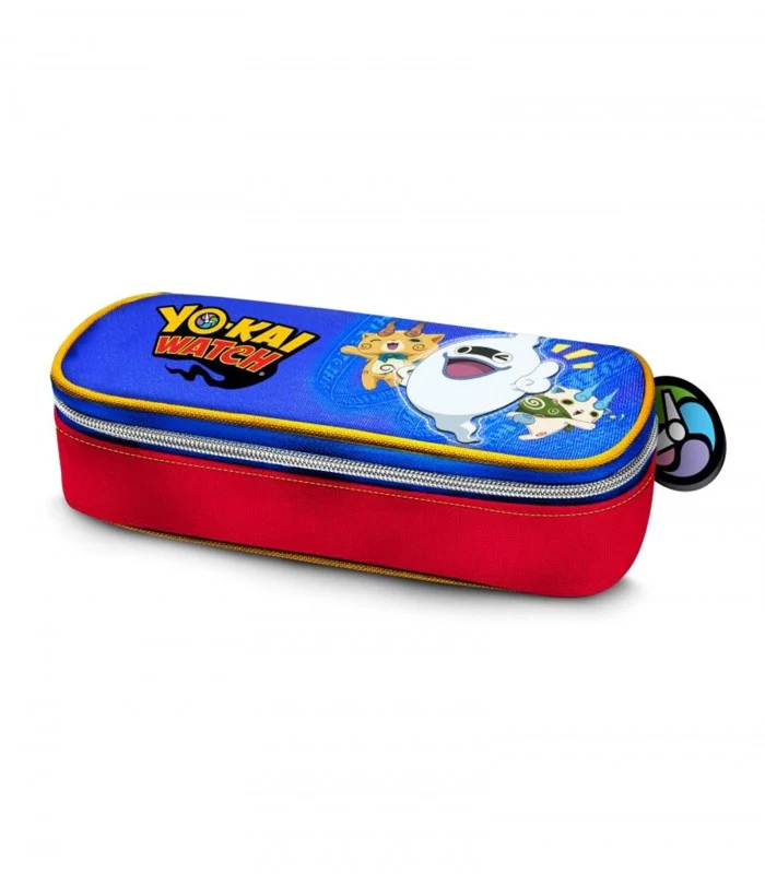 Yo-Kai Watch Bustina Ovale