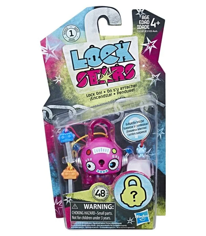 Lockstars Basic