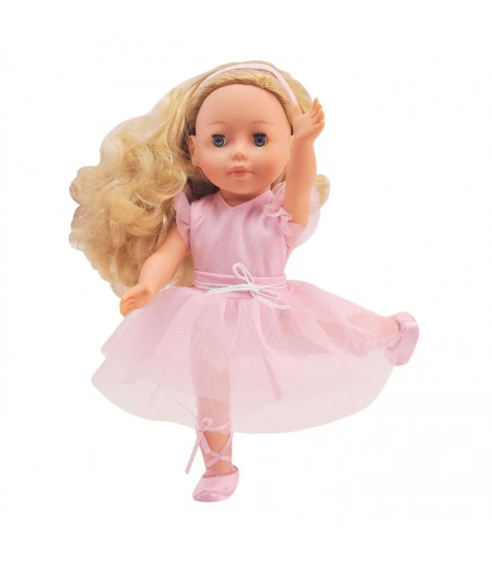 Love Bebe Boutique Molly 30 Centimetri 2 Modelli