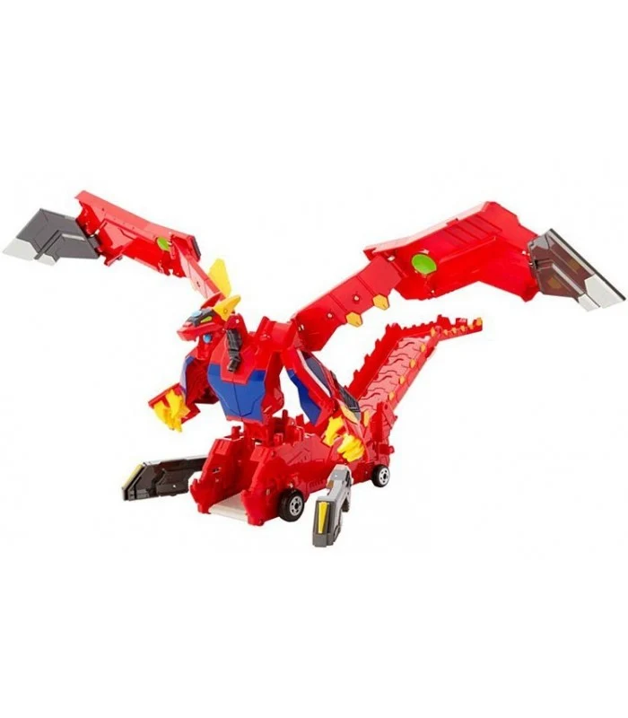 Mecard Mega Dragone