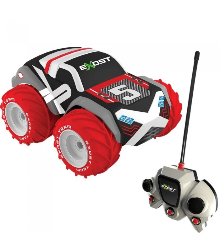 Exost Macchina Aqua Typhoon Refresh Radiocomandata