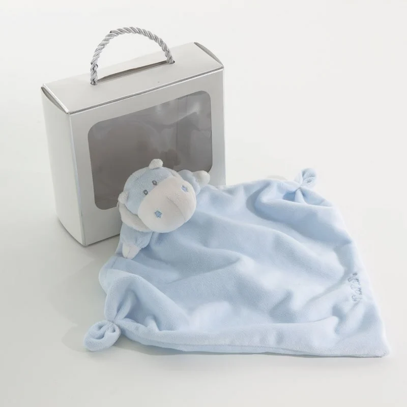 Doudou Nanan Bombo Azzurro