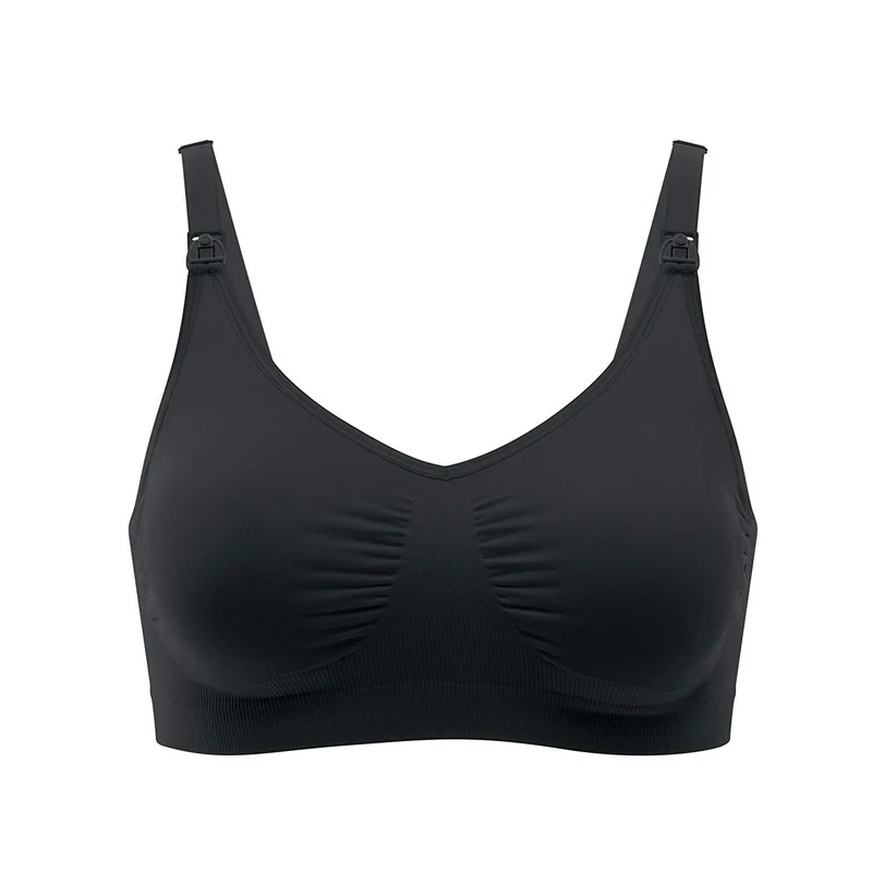 Reggiseno Per Gravidanza E Allattamento Medela Taglia S Nero