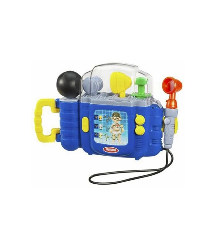 Playsckool - Il Mio Primo Kit Da Dottore
