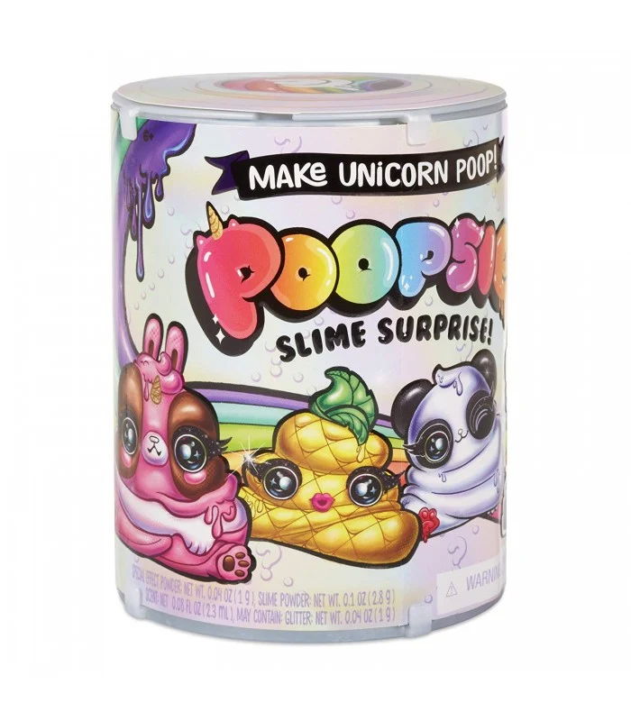 Poopsie Poop Slime Surprise