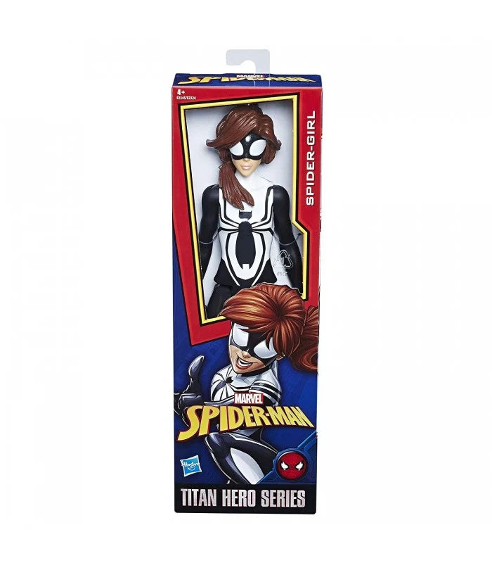Marvel Spiderman Personaggio - Spider Girl