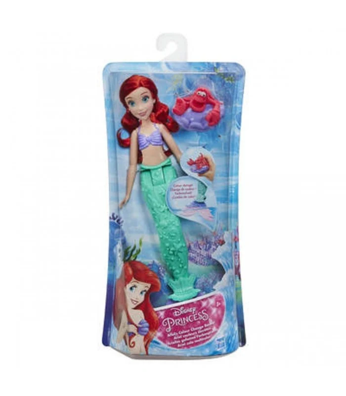 Disney Princess - Bambola -Ariel