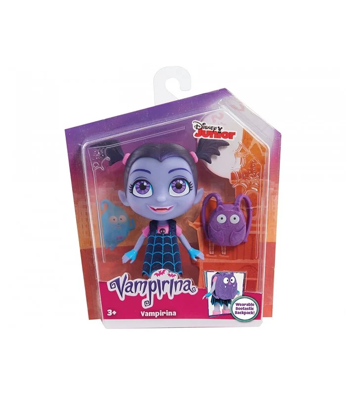 Vampirina Bambola 14 Centimetri