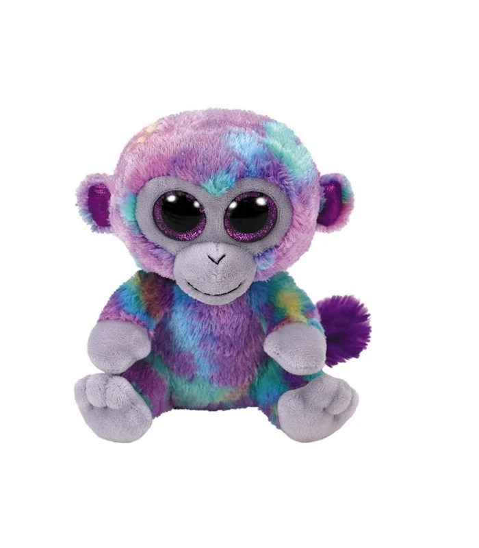 Peluche Beanie Boos Zuri 28 Centimetri