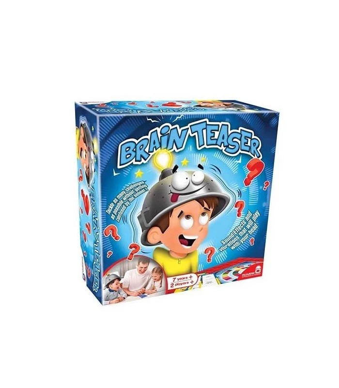 Gioco Fuori Di Testa
