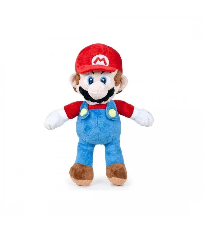 Peluche Super Mario Bros 60 Centimetri